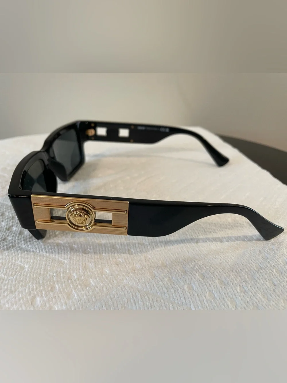 Versace Men’s Sunglasses Mod 4459